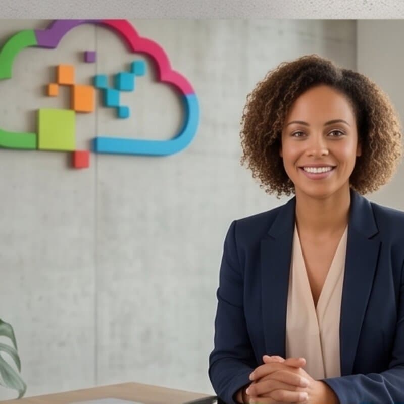 Amara Okonkwo, Engagement Manager