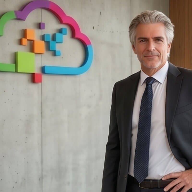 James Sullivan, Director of Strategy