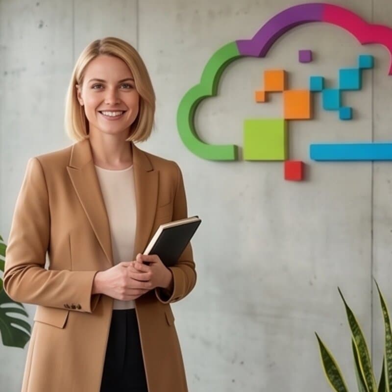 Sophie Mitchell, Service Designer